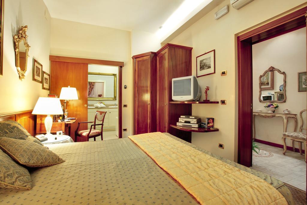 Апартаменты Le Vele Pied-A-Terre Венеция Экстерьер фото
