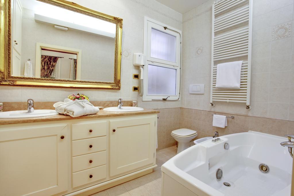 Апартаменты Le Vele Pied-A-Terre Венеция Экстерьер фото