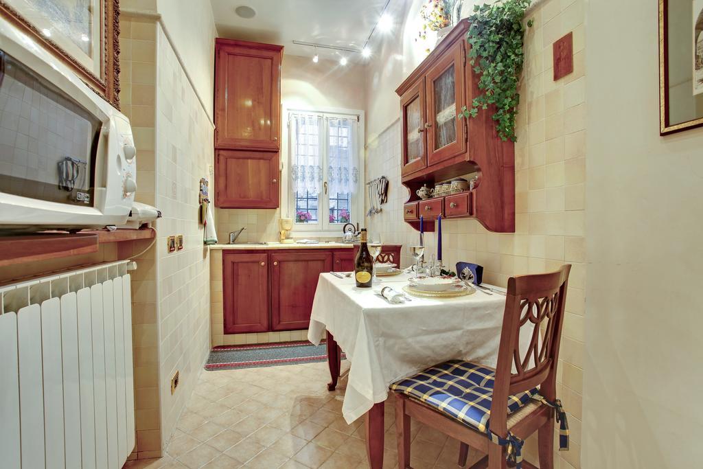 Апартаменты Le Vele Pied-A-Terre Венеция Экстерьер фото