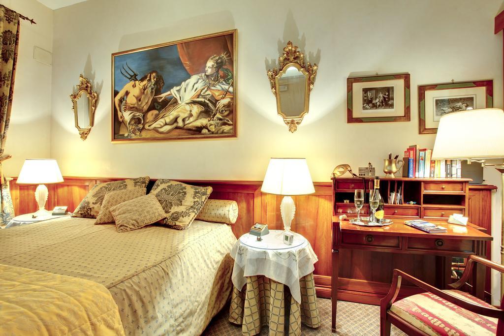 Апартаменты Le Vele Pied-A-Terre Венеция Экстерьер фото